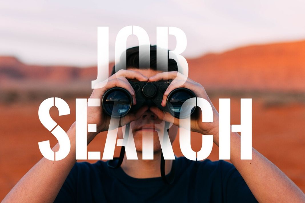 3 Wege, um deinen Traumjob zu finden