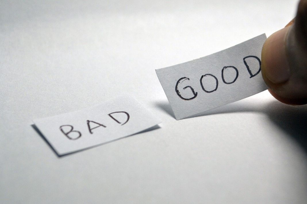 5 tägliche Gewohnheiten, die eine positive Denkweise fördern