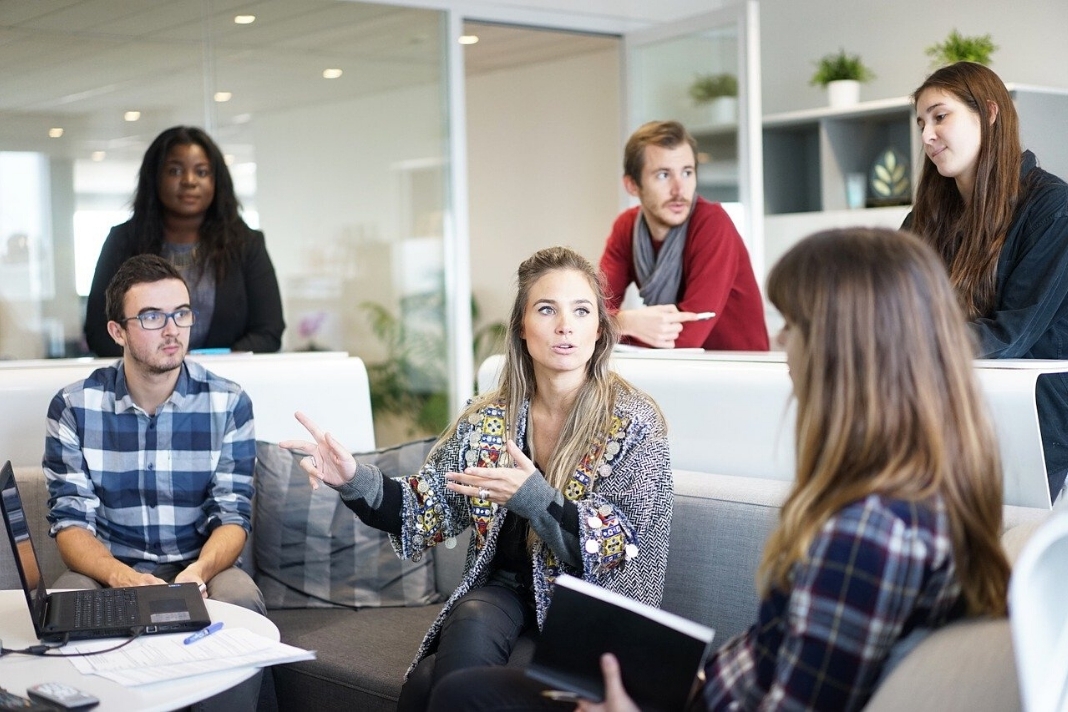 Was Manager über das Arbeiten mit der Generation Z wissen müssen