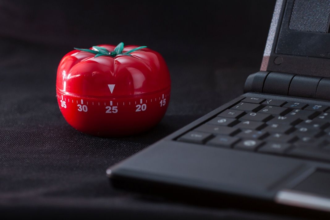 Die Pomodoro-Technik; Dein bester neuer Trick, um produktiver zu sein
