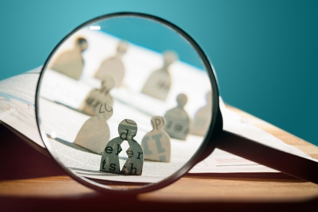 LinkedIn Hacks die jeder Recruiter liebt md