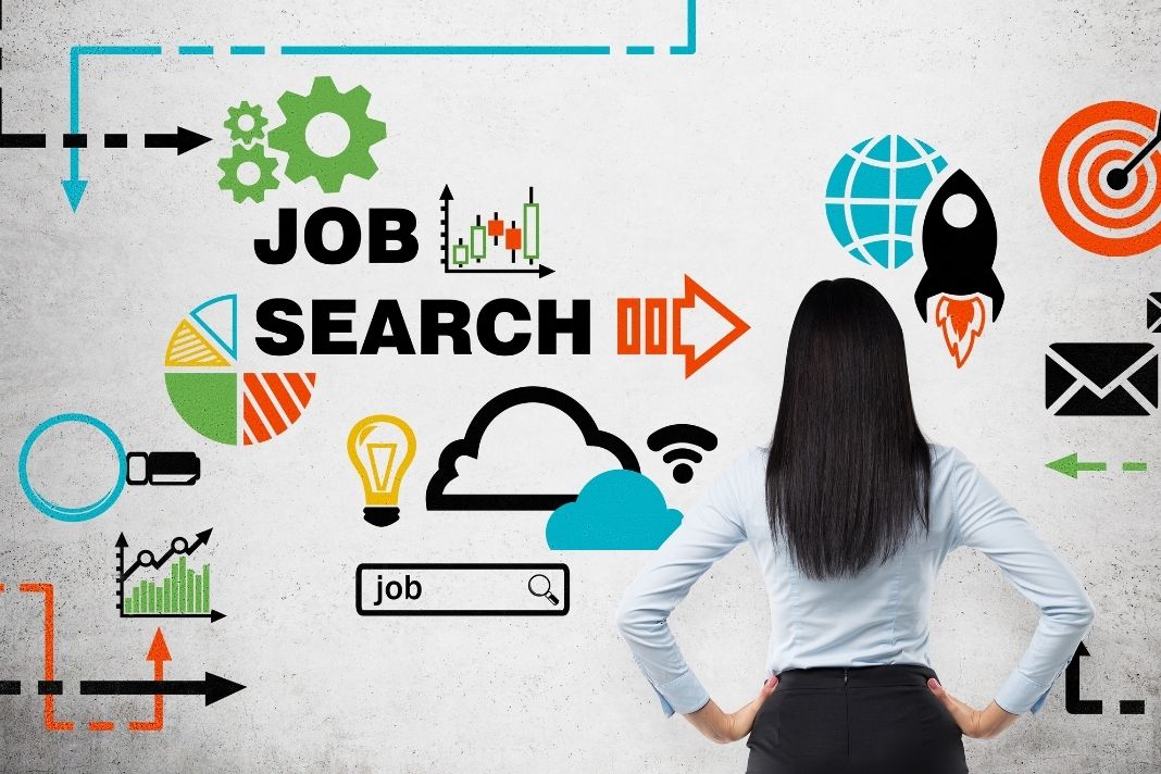 Die zehn größten Fehler die Jobsuchende machen