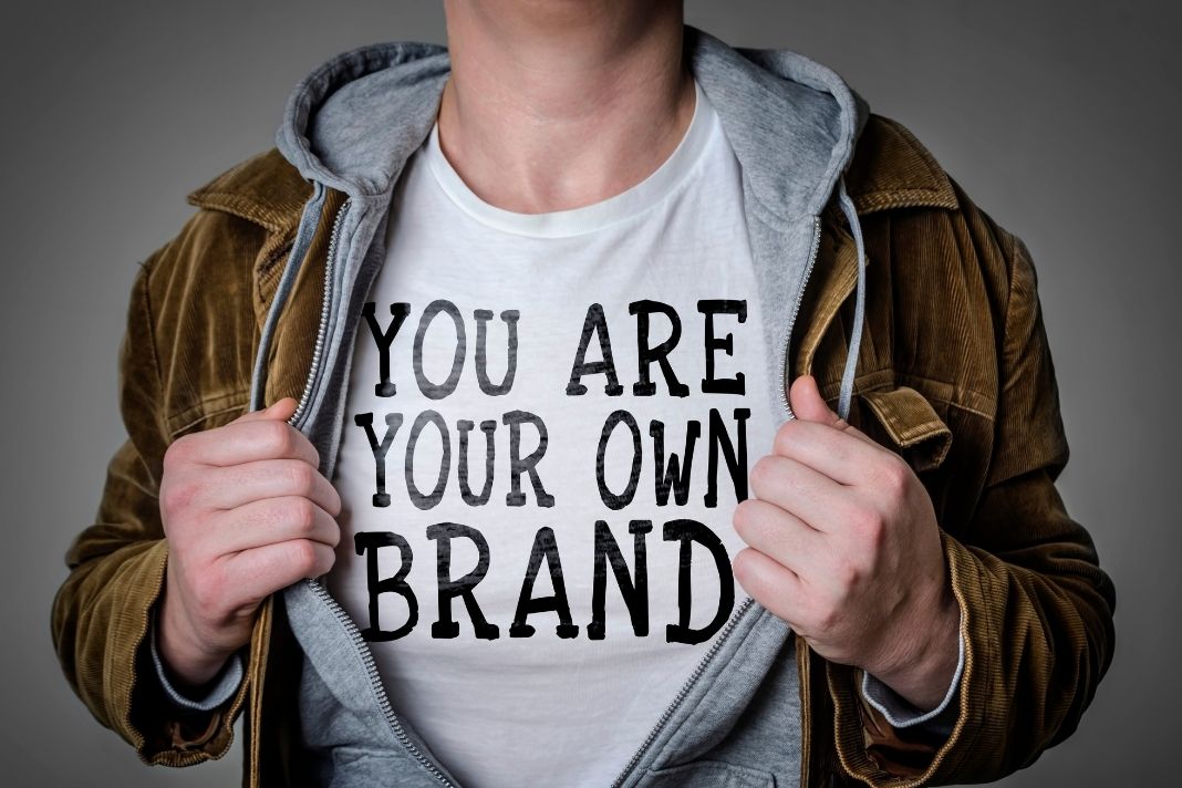 So nutzt du Personal Branding für deine Karriere