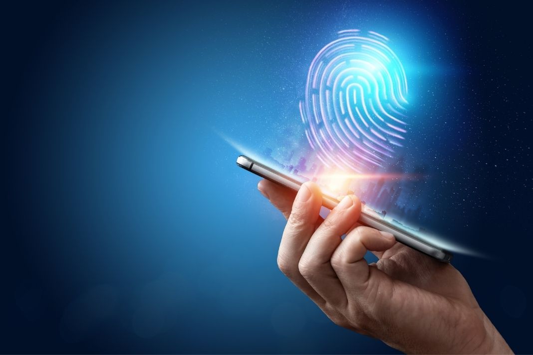 Biometrie und Tokenisierung_ das dynamische Duo