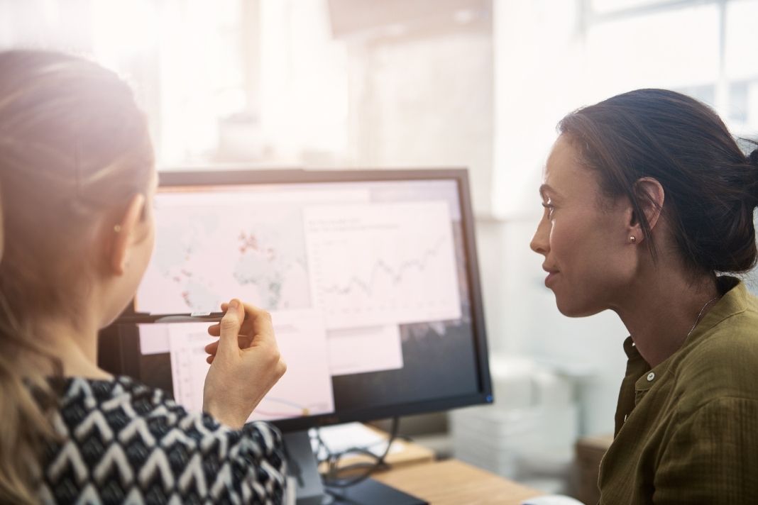 Operationelle Technologie (OT) - Definitionen und Unterschiede zur IT
