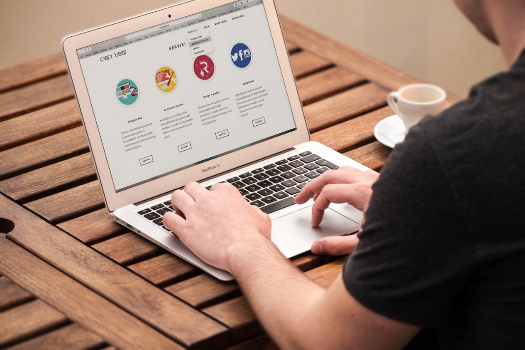 6 wesentliche Vorteile von Dedicated Server für Websites