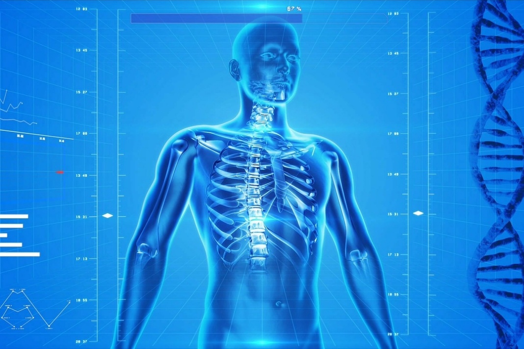 7 Wege wie Big Data das Gesundheitswesen verändern wird
