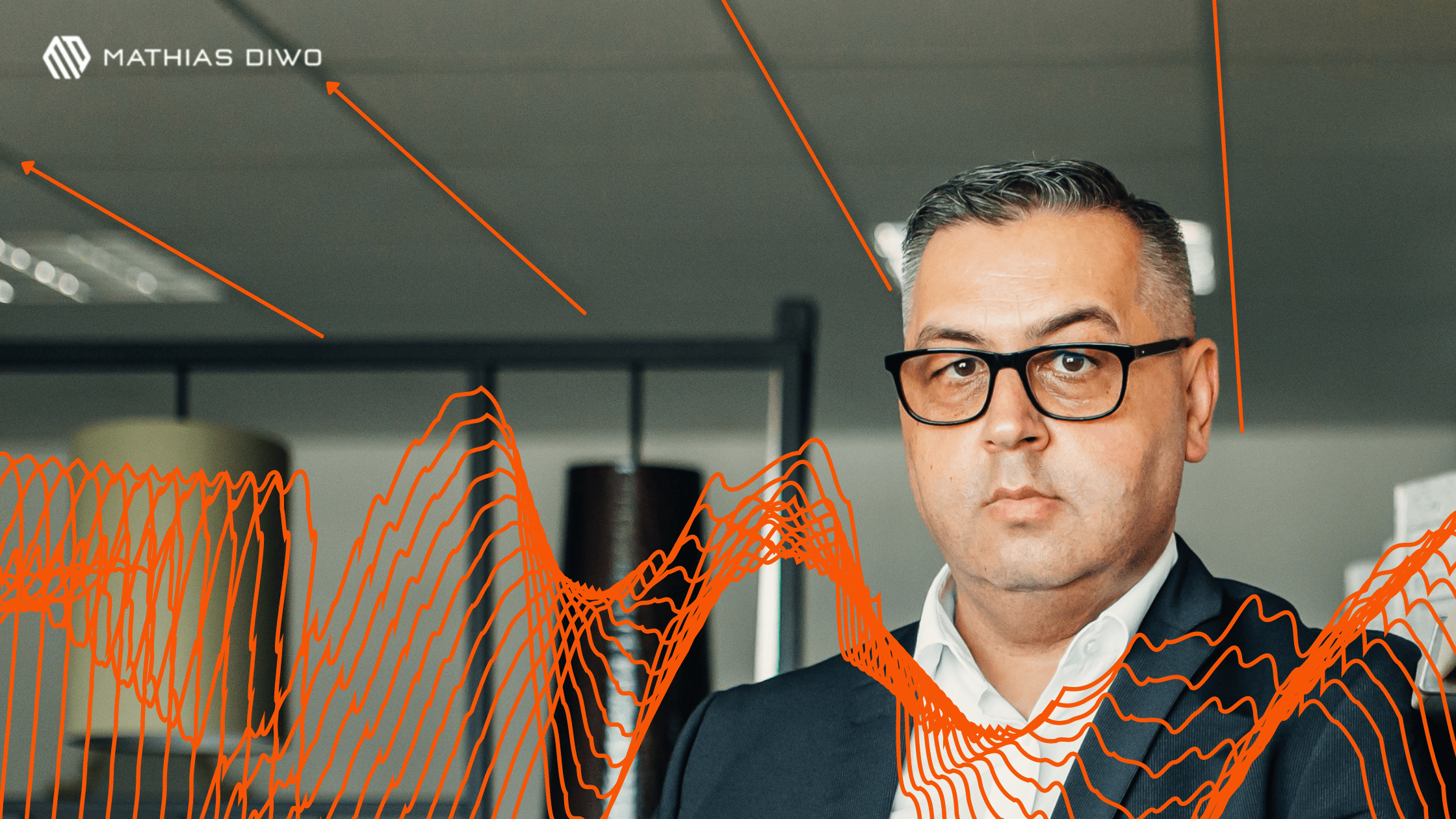 Digitalisierung hat im Unternehmen eine strategische Priorität