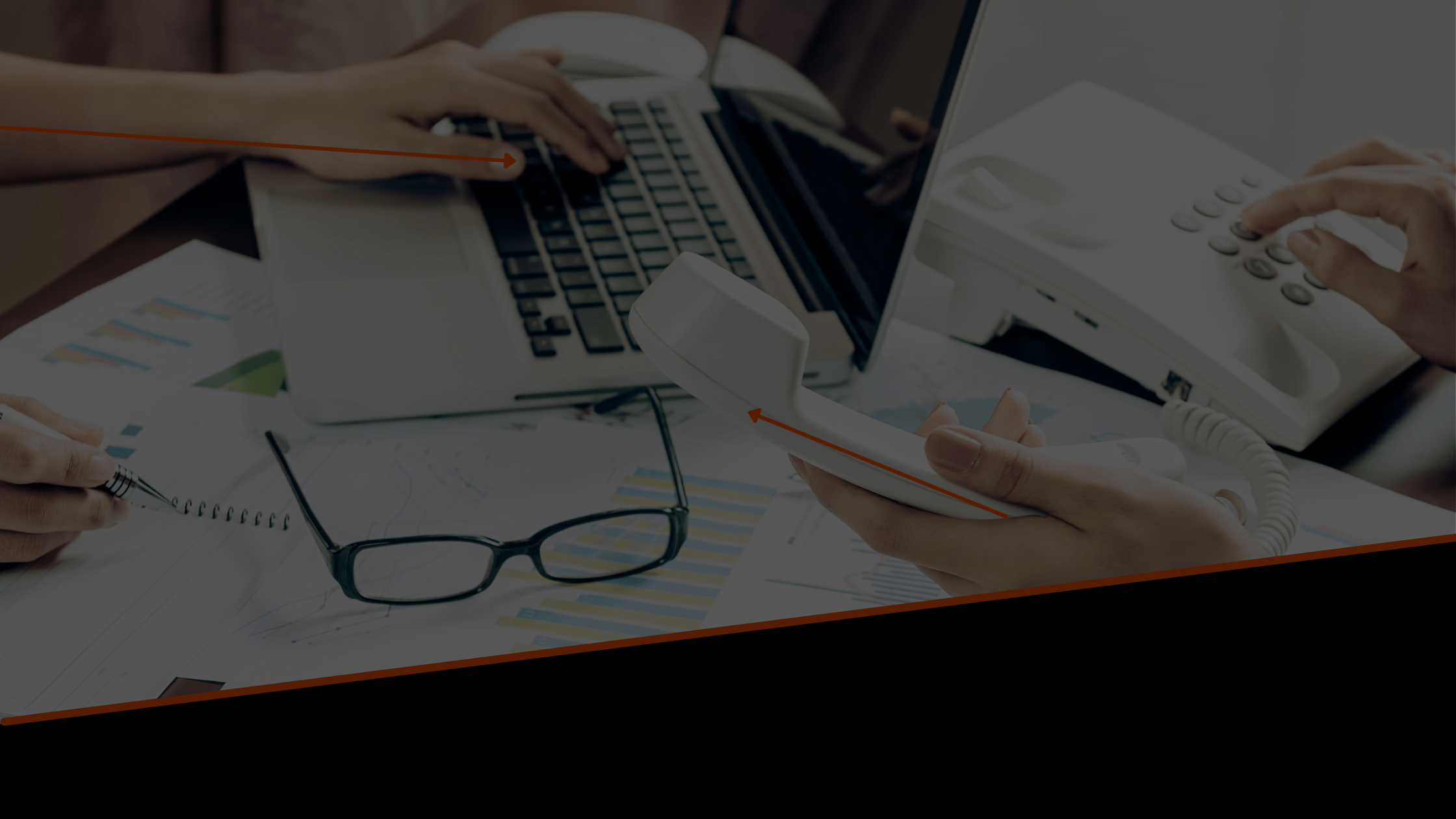 Der Mensch im Fokus einer digitalen Arbeitsumgebung
