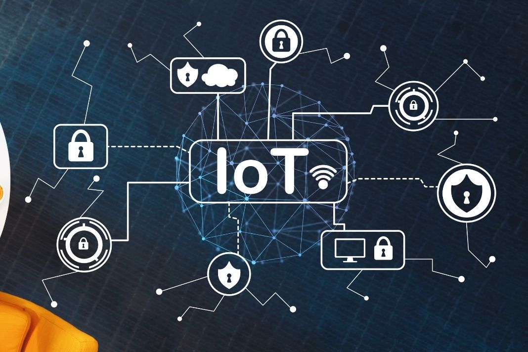 Die Zukunftsaussichten von IoT-Technologie und -Anwendungsschutz