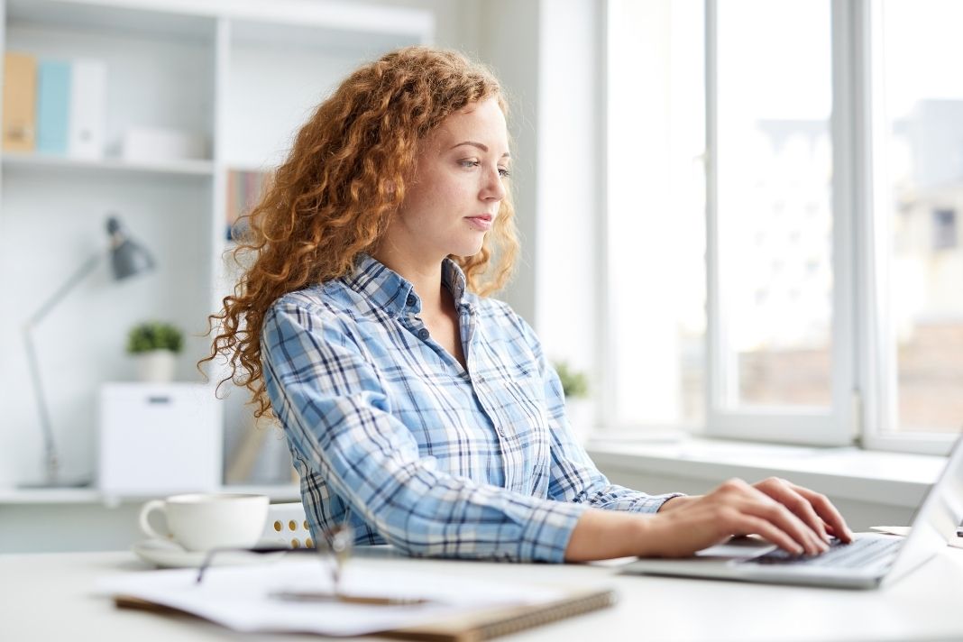 Remote Arbeit - Willkommen in der neuen Tech-Welt