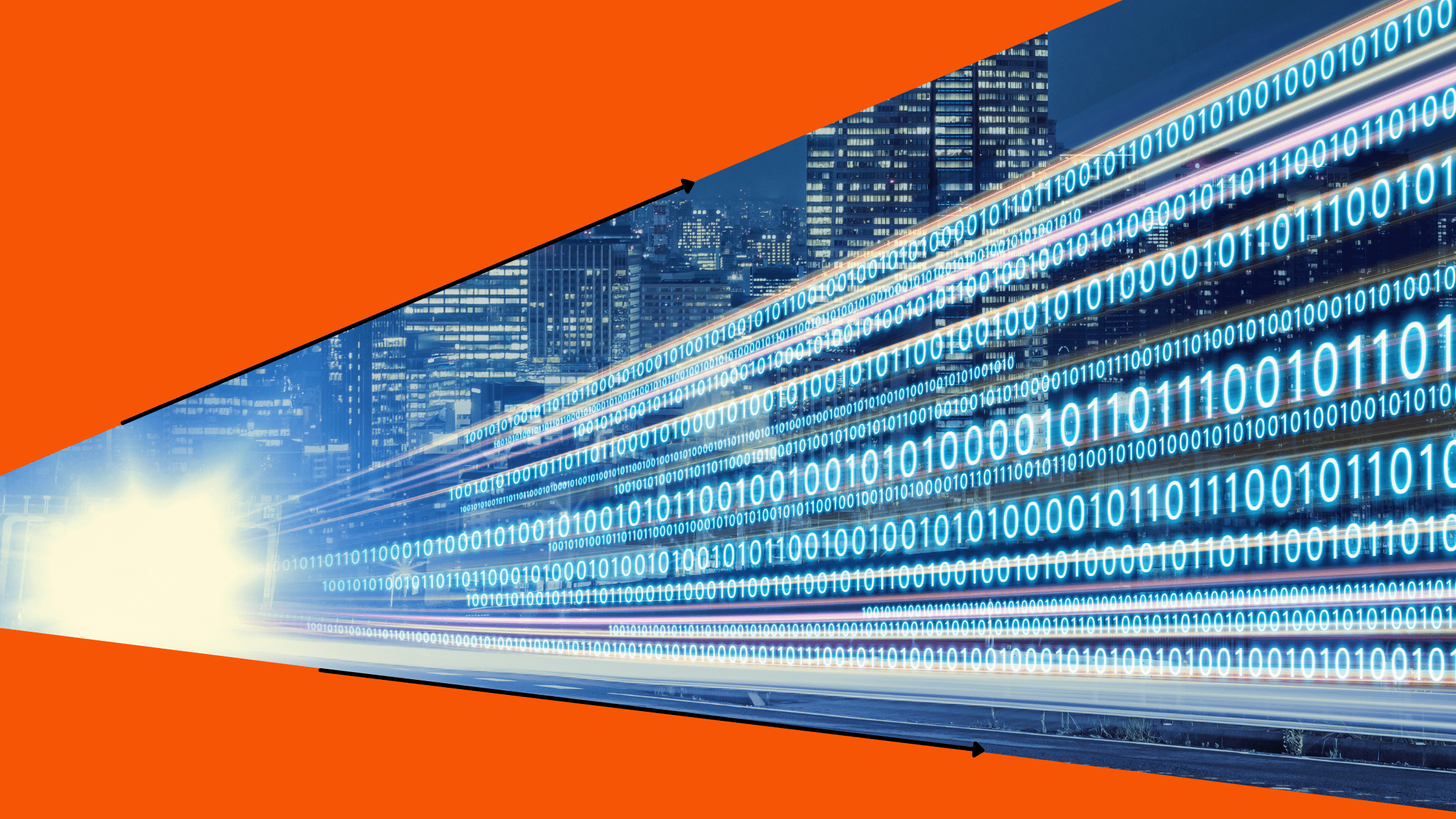 Die Maschinen sind bereit. Dein Business auch