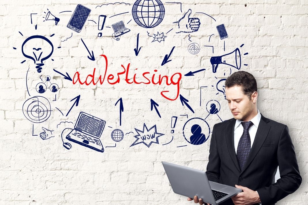 Kann die Blockchain-Technologie die digitale Werbeszene disruptieren