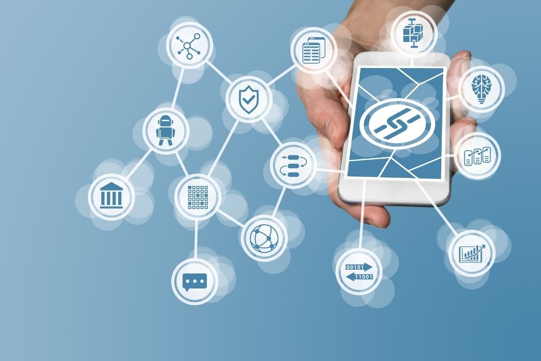 Warum eine Blockchain Wallet benutzen_