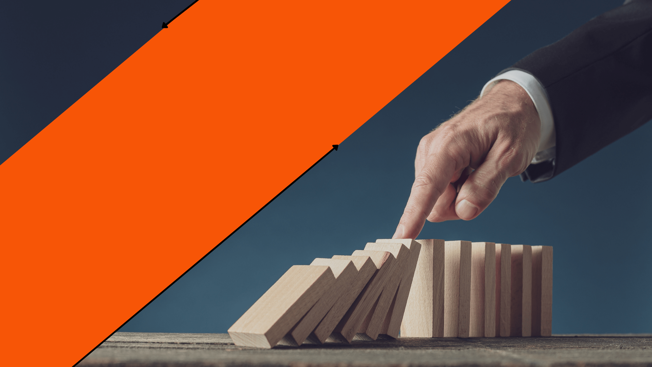Deine Branche ist anfällig für Disruption!
