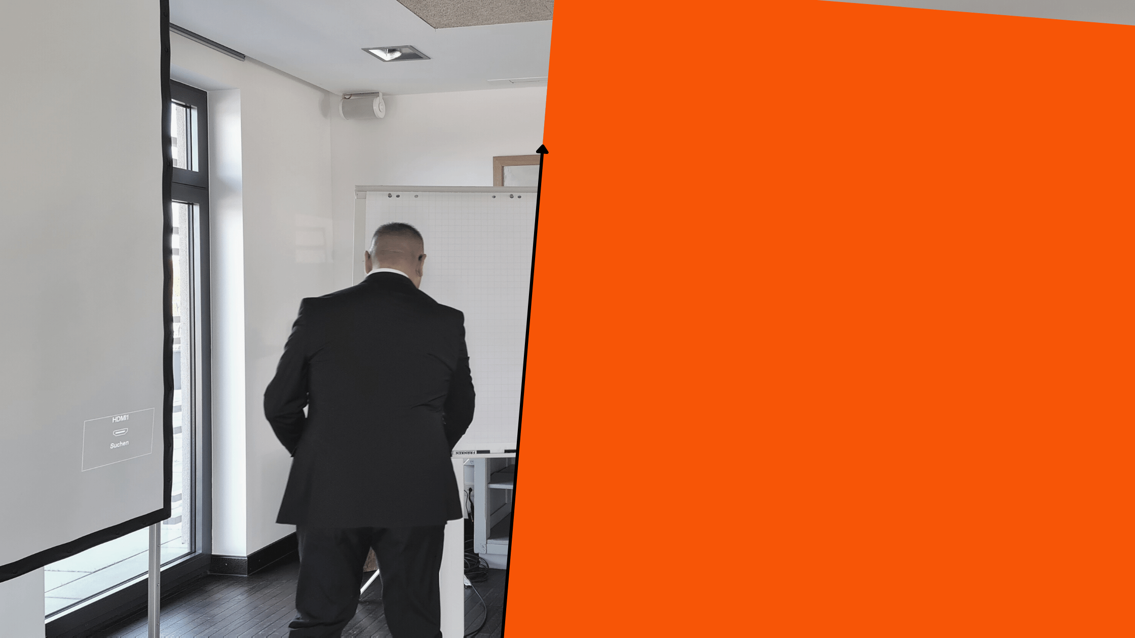 Resilienz im Unternehmen stärken!