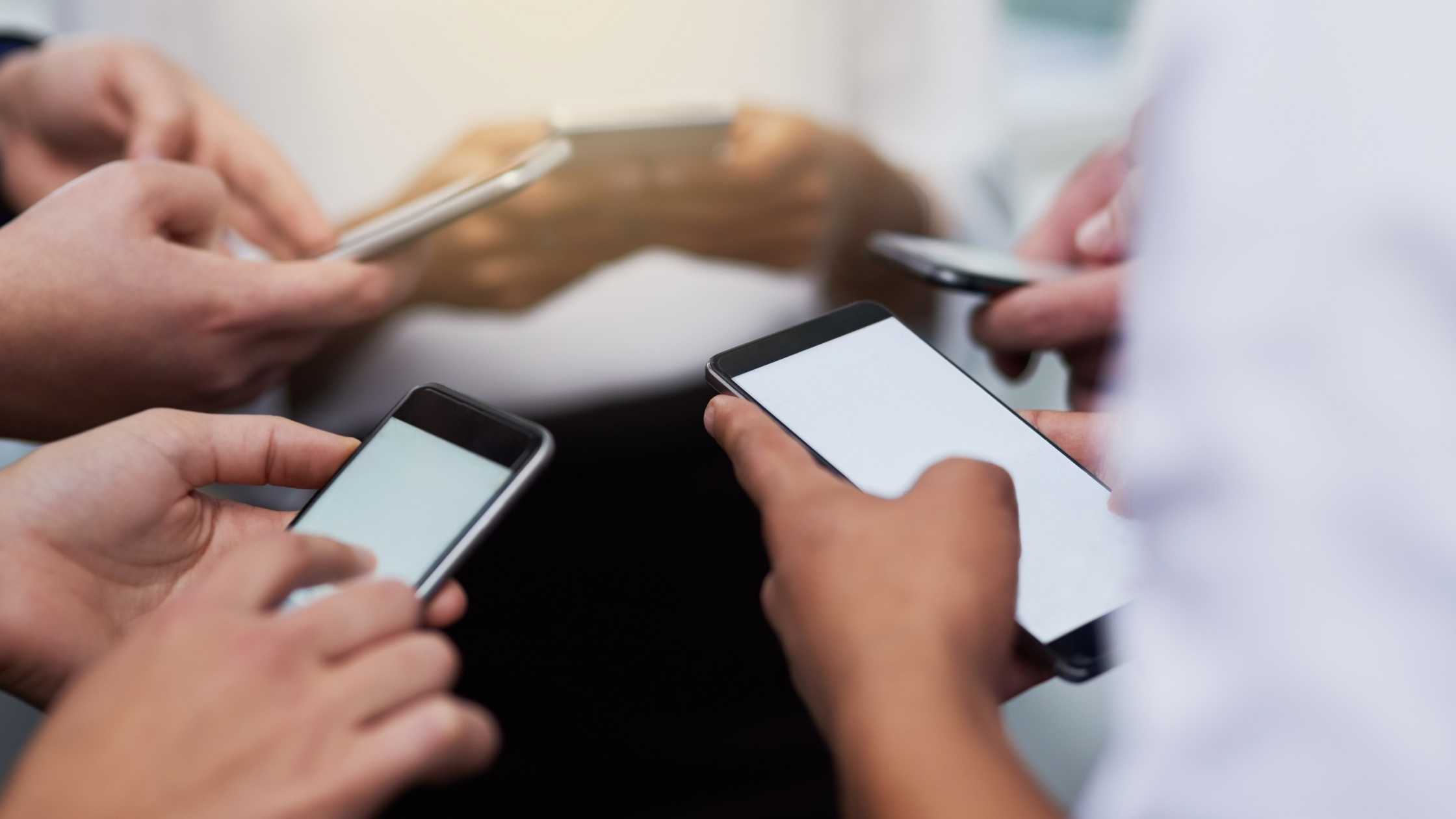 Wie die digitale Zusammenarbeit unsere Arbeitsweise in Zukunft verändern kann
