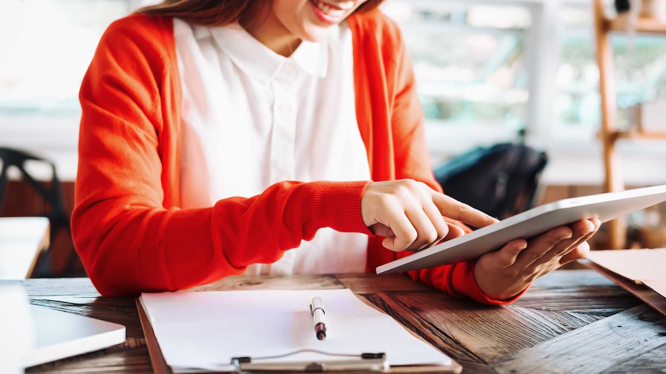 Die Planung der digitalen Transformation für KMU