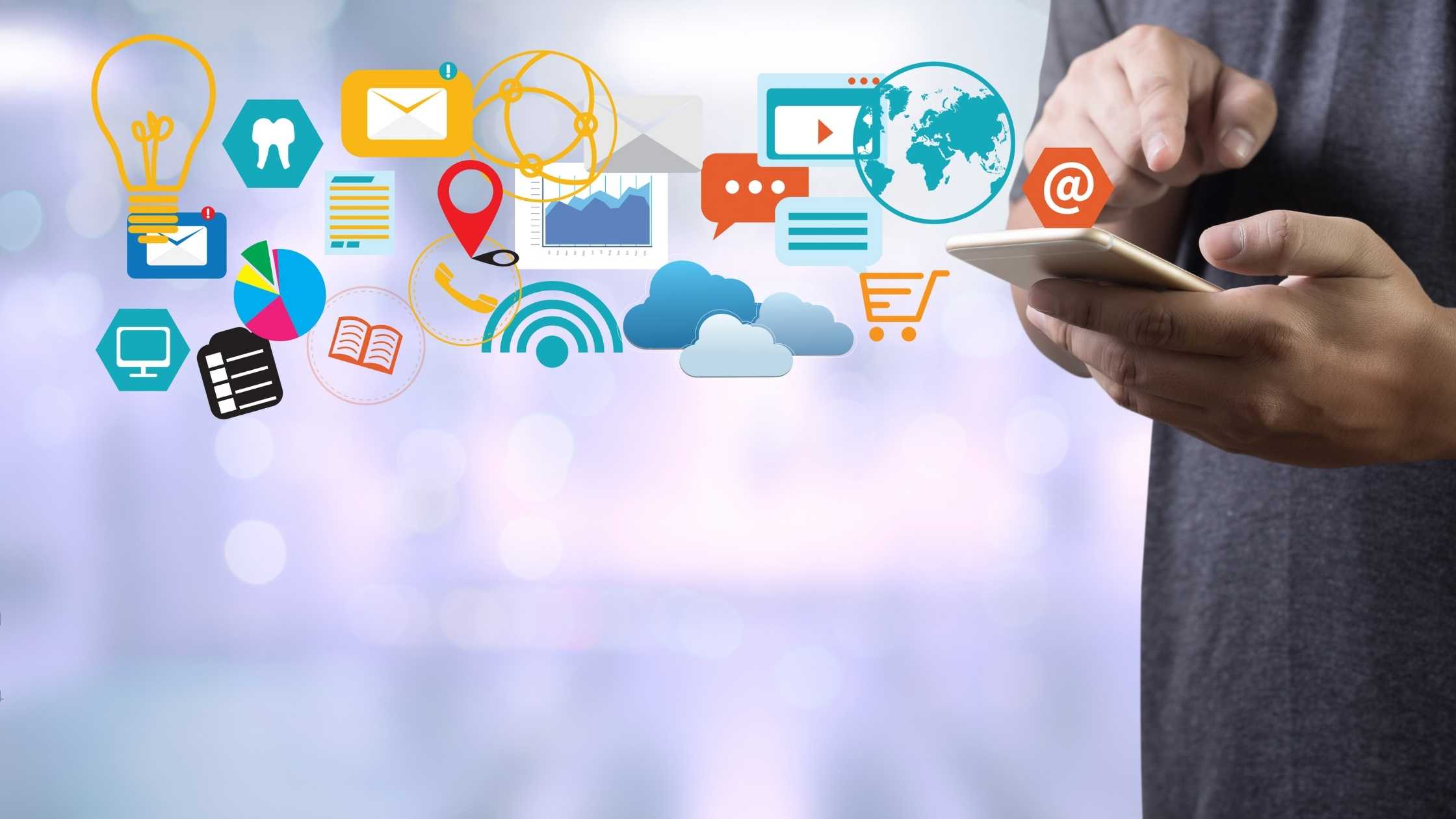 Digitale Innovation Was, warum und wie zu beachten ist