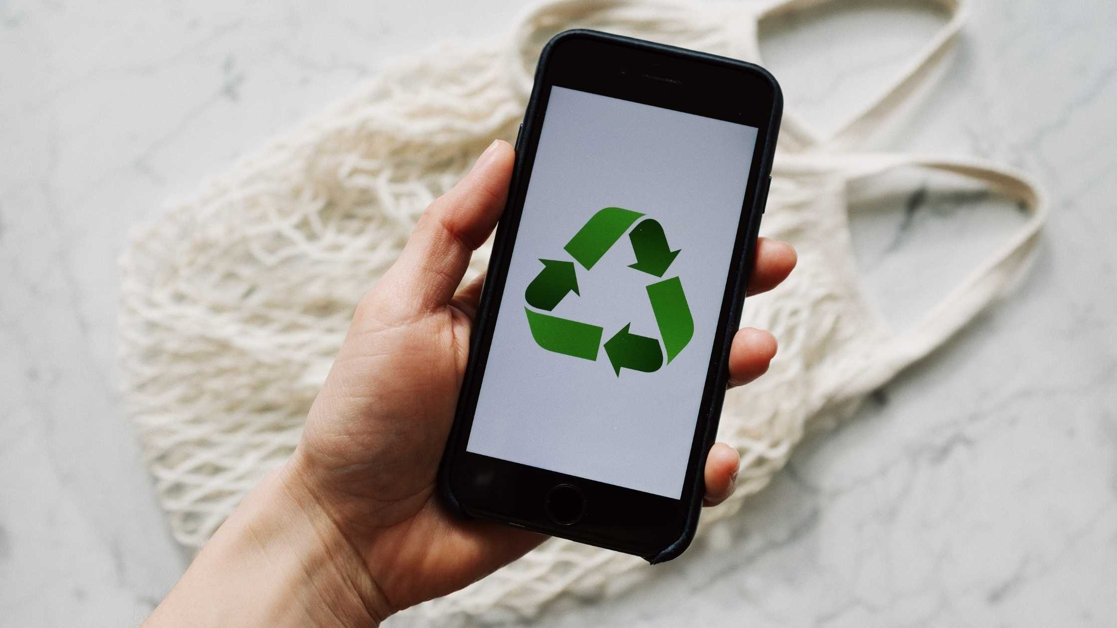 Warum Nachhaltigkeit nicht ohne Digitalisierung geht Warum Nachhaltigkeit nicht ohne Digitalisierung geht