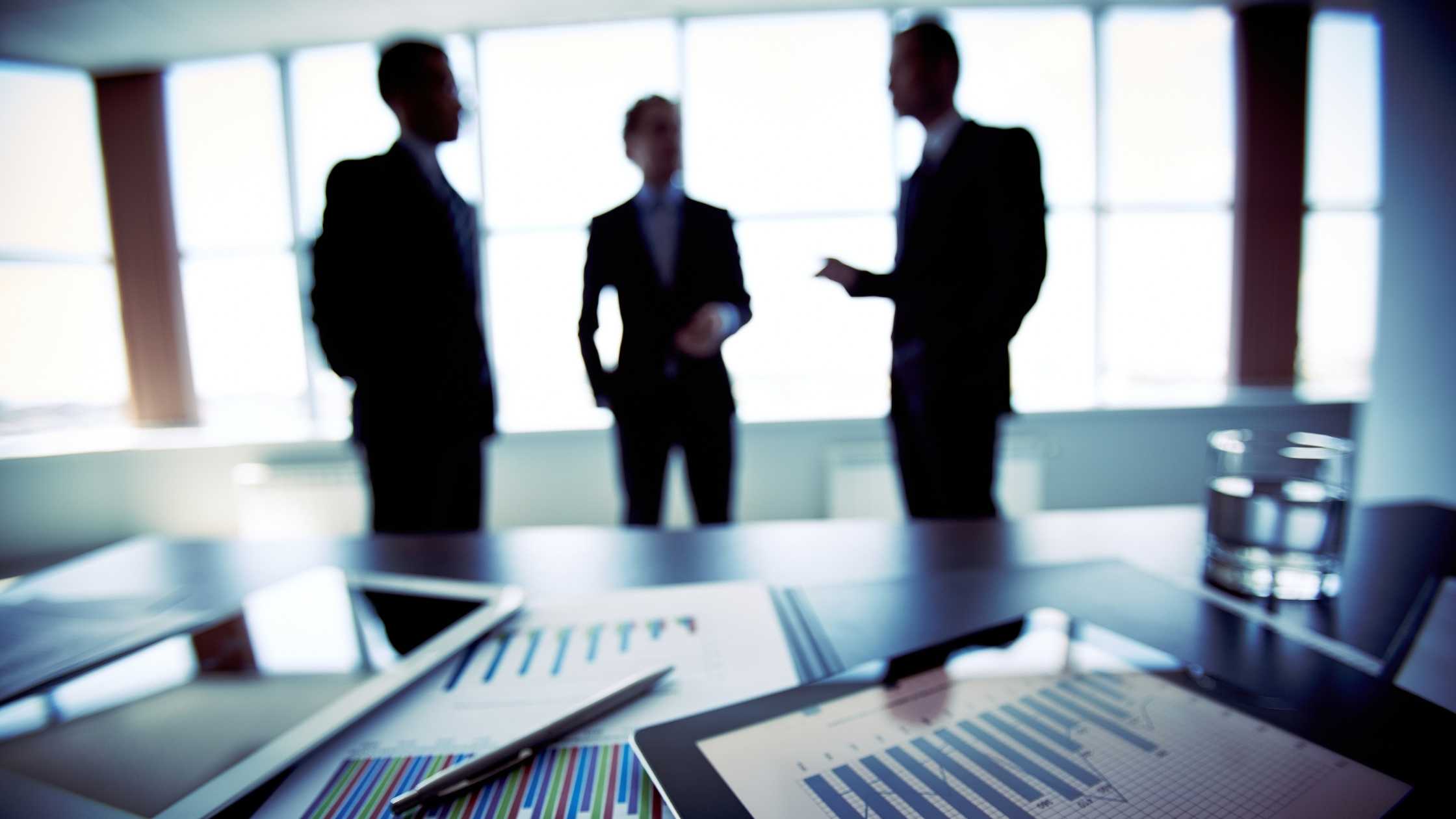 Warum die Digitalisierung ohne ein „Digitales Mindset“ nicht gelingt