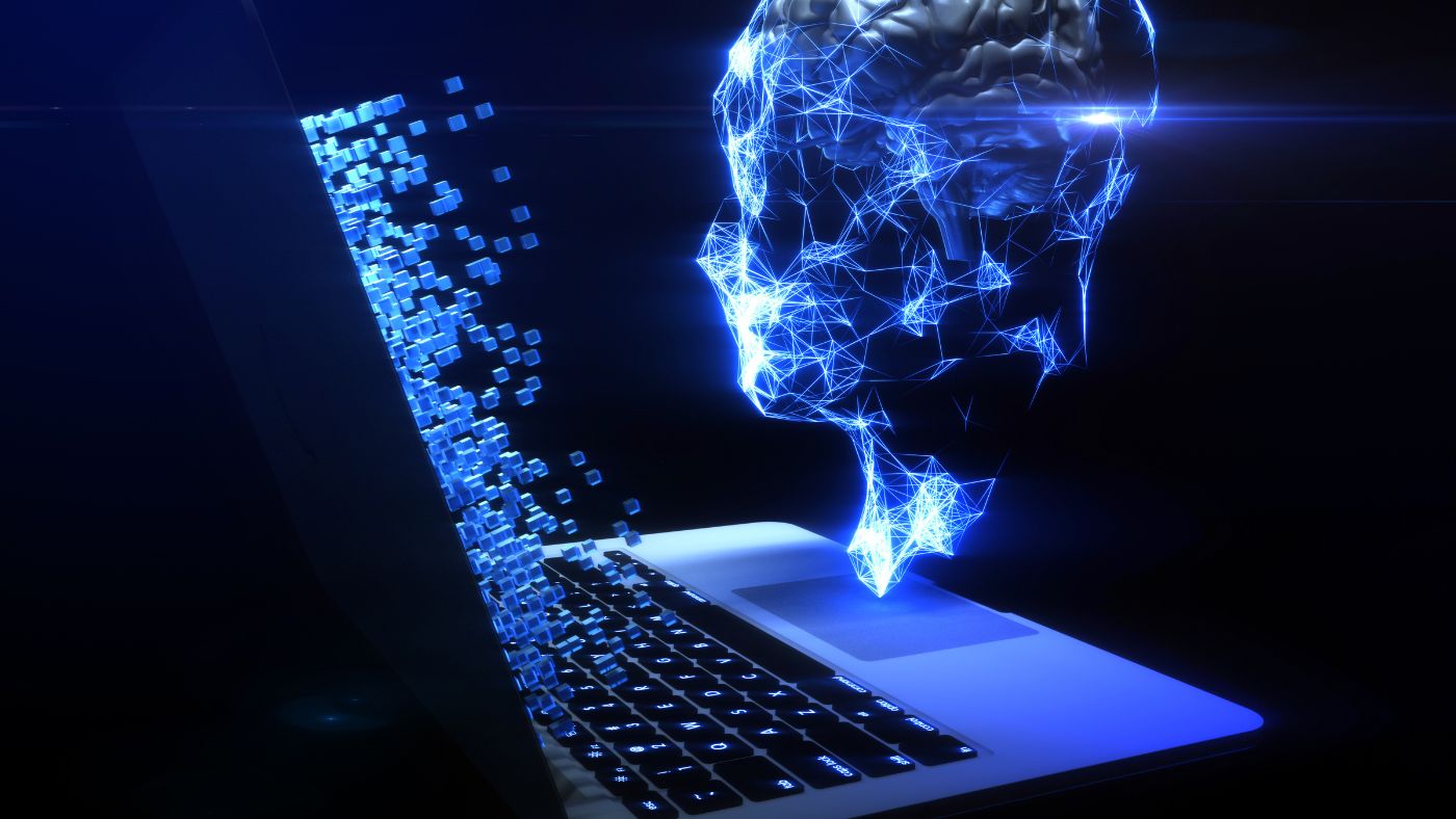 Der intelligente digitale Arbeitsplatz der Zukunft
