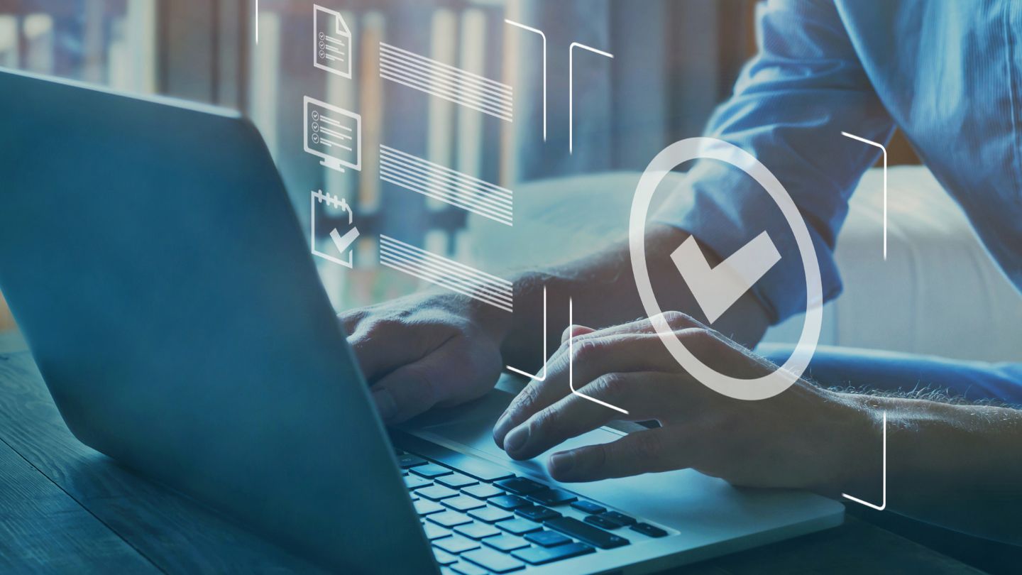 Mit dem Digitalisierungscheck zum digitalen Durchbruch