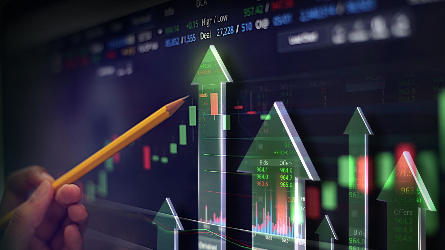 Mit dem Digitalisierungsindex zur digitalen Exzellenz