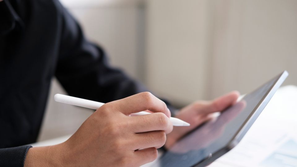 Papierloses Büro durch Digitalisierung der Büros Papierloses Büro durch Digitalisierung der Büros