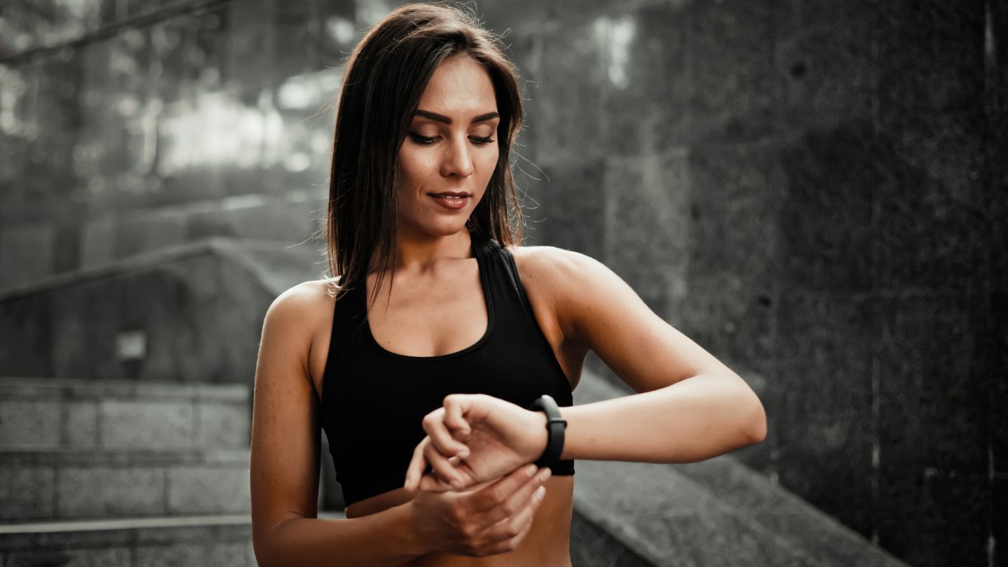 Auf dem Siegertreppchen Die Macht der Digitalisierung im Sport