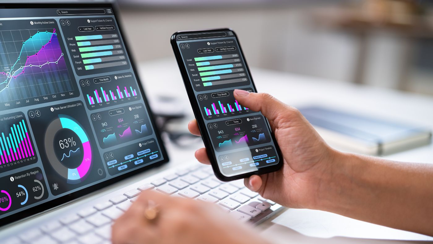 Business Analytics und Big Data – Digitale Transformation