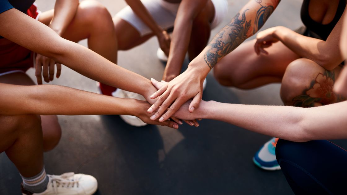 Die Unternehmenskultur mit hybriden Teams fördern