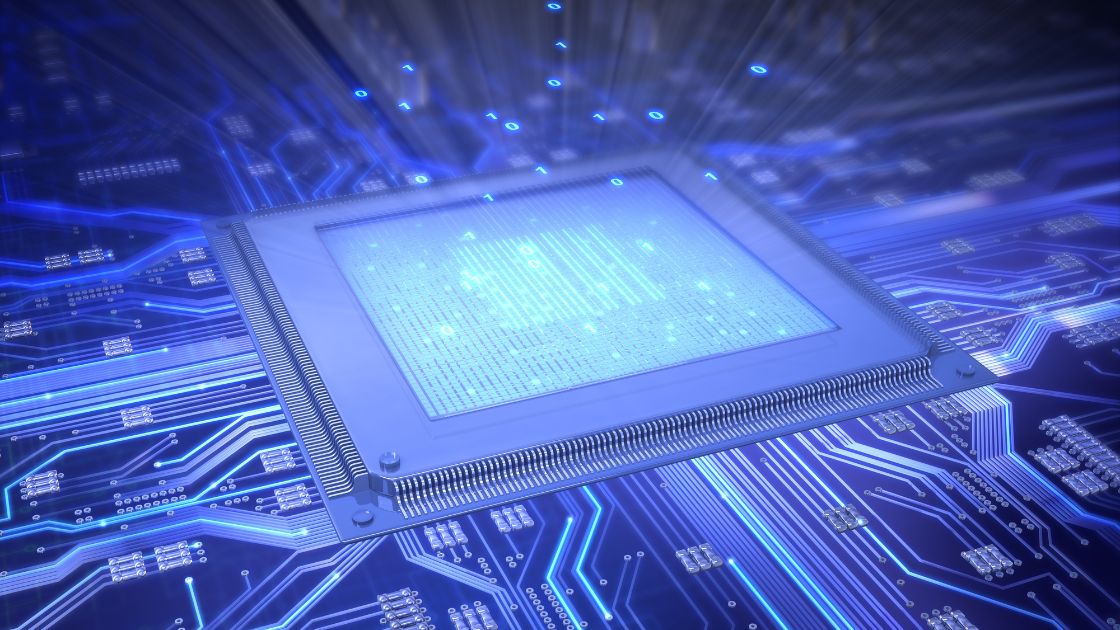 BIOS - Basic Input Output System