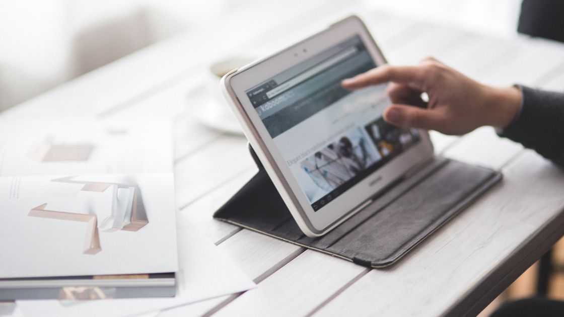 Der digitale Arbeitsplatz für mehr Produktivität