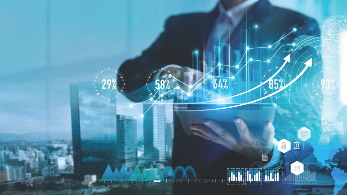Digitalisierung im Vertrieb: Wie Sie mit Sales 4.0 wettbewerbsfähig und effizient bleiben