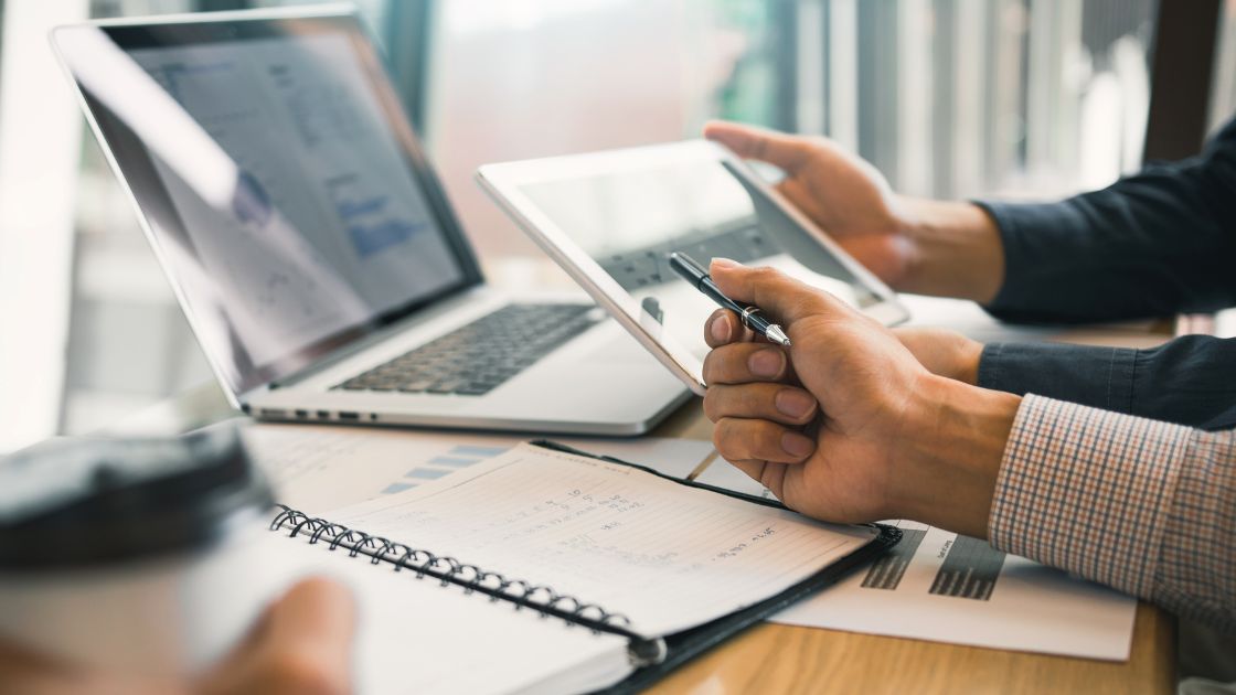 Digitalisierung in der Steuerberatung Innovation für Steuerberater und Steuerkanzleien