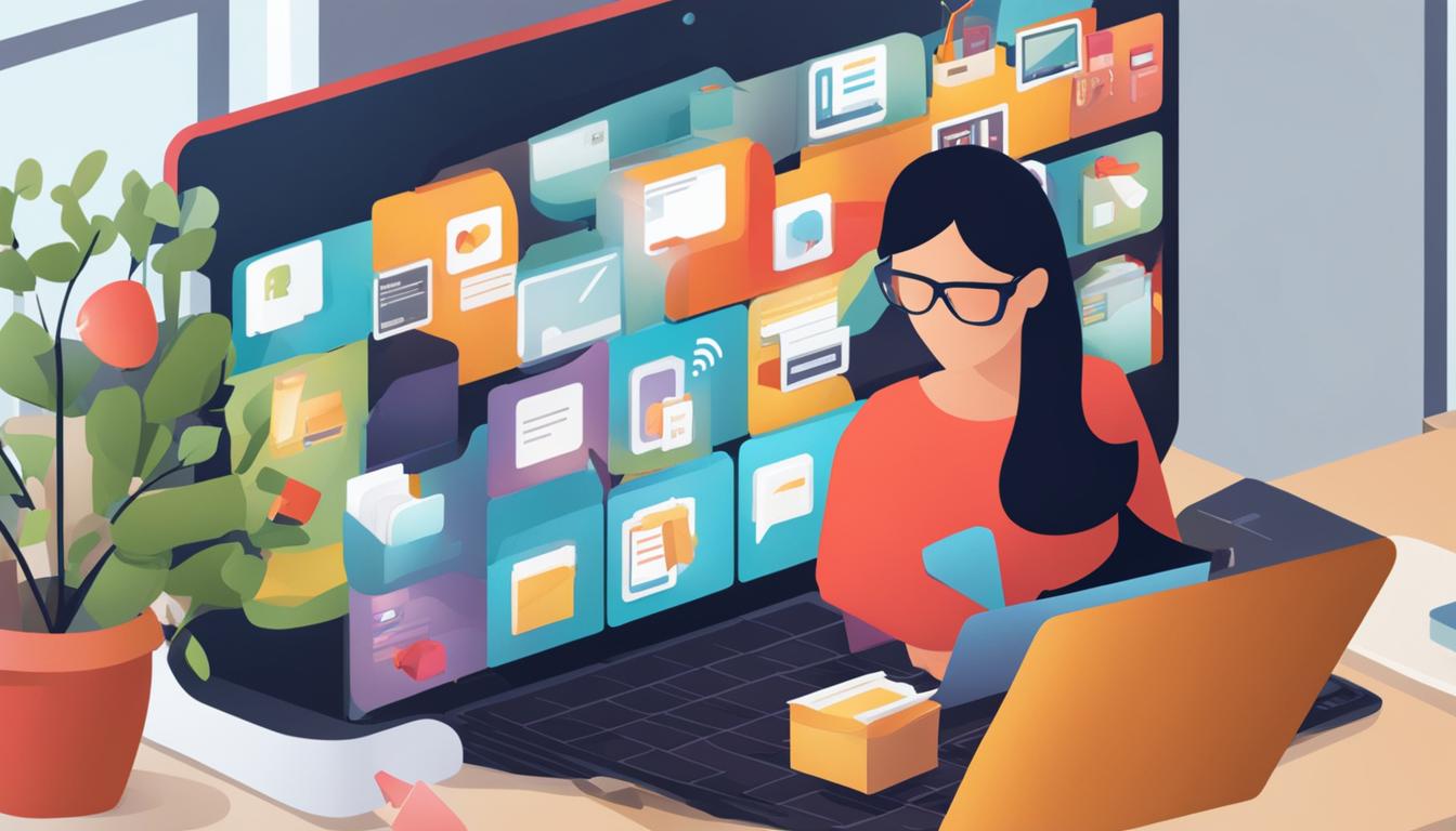 Nachteile der Digitalisierung Nachteile der Digitalisierung