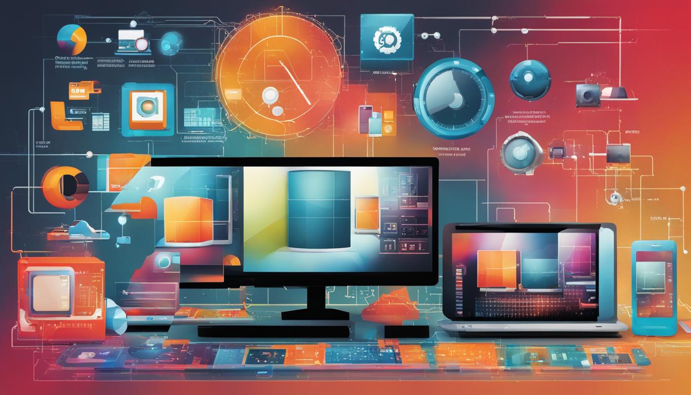 Unsere Reise durch die Geschichte der Digitalisierung