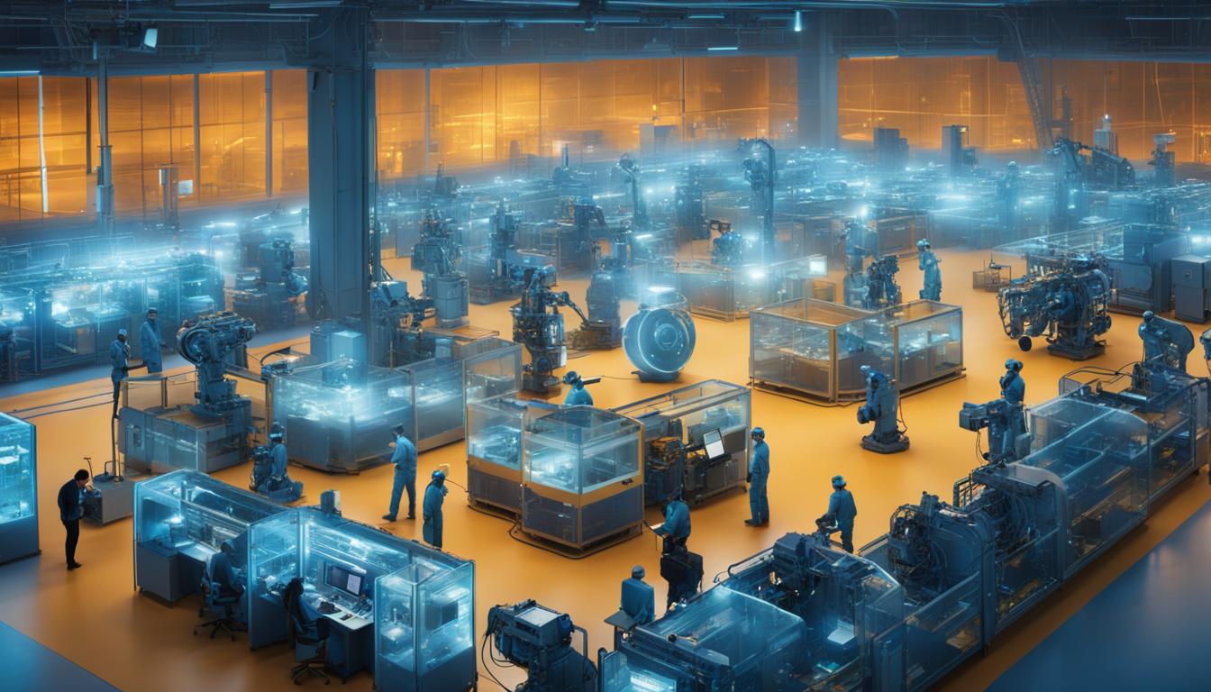 Vergleich - Traditionelles Unternehmen vs. Digitalisiertes Unternehmen Vergleich - Traditionelles Unternehmen vs. Digitalisiertes Unternehmen
