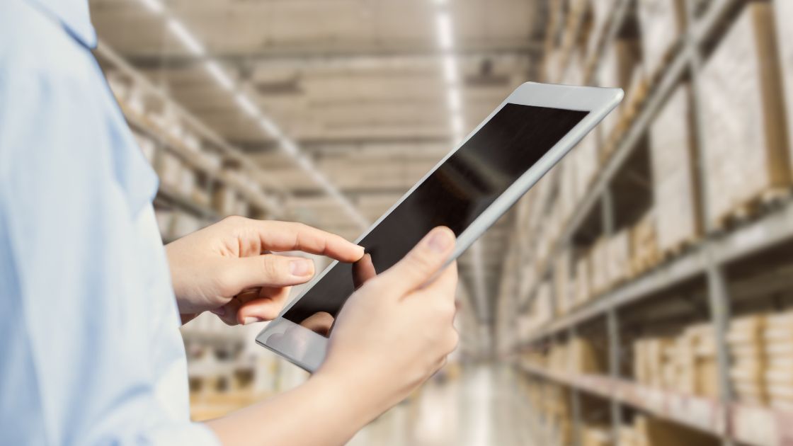 Digitalisierung der Logistik: Effizienz erfolgreich steigern