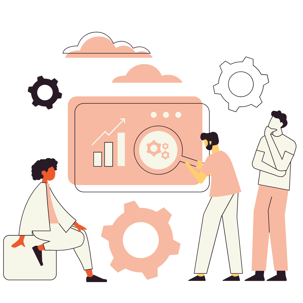 Geschäftsmodelle und digitales Business Geschäftsmodelle und digitales Business